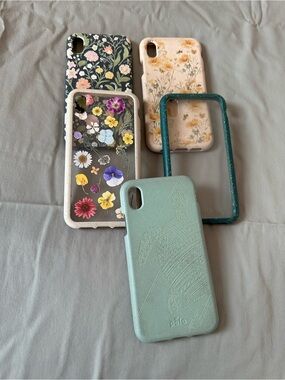 Pela Biodegradable Phone Cases - iphone XR